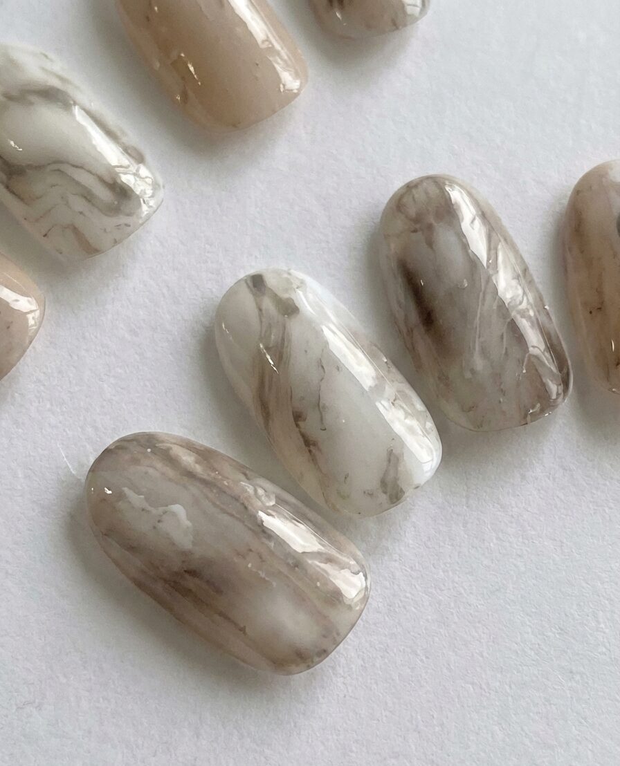 ベースジェル比較